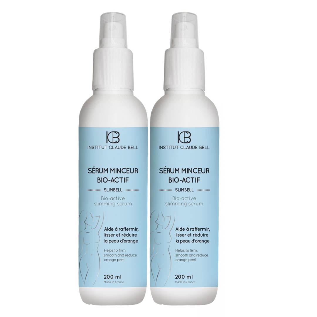 Intensief SLIMBELL Anti-Cellulite Serum x2 Intensief SLIMBELL Anti-Cellulite Serum x2